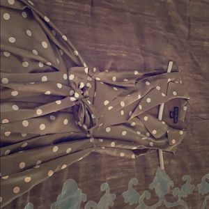 Timeless dress dream for cocktail party